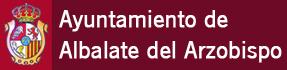 Ayuntamiento de Albalate del Arzobispo